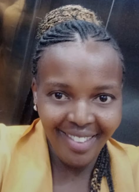 Photo of Daisy  Kiplagat